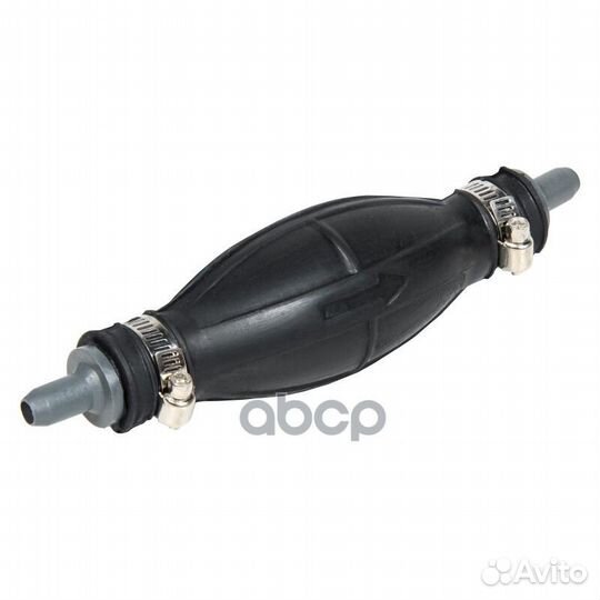 Насос запасной 