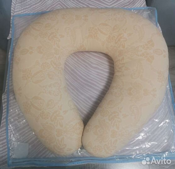 Подушка для кормления новорожденных детей