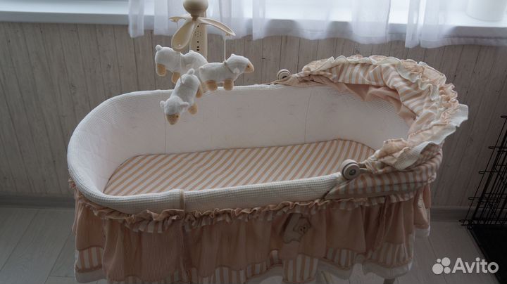 Люлька - Колыбель Simplicity