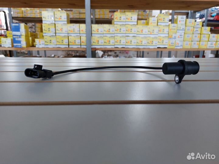 Датчик коленвала Lifan solano / smily/ breez