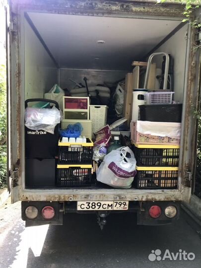 Грузоперевозки/переезды/перевозки