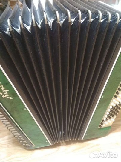 Продам баян