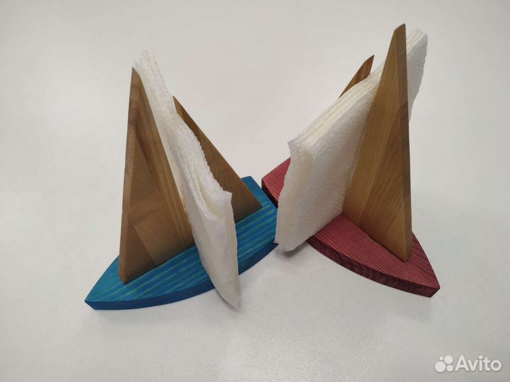 Салфетница 