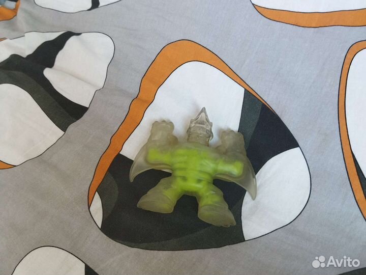 Gudjitcco-xr игрушка