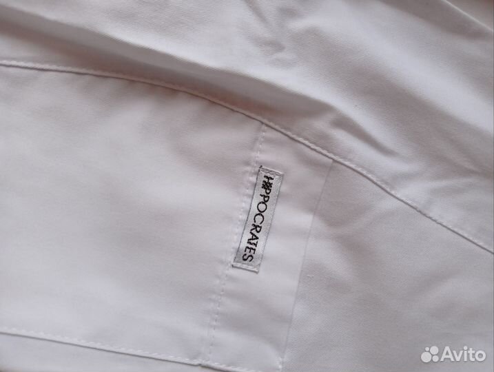 Медицинский костюм женский 42