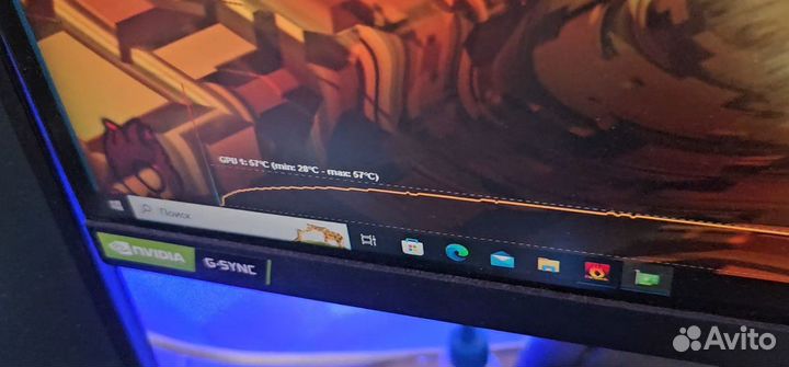 Gigabyte GTX 1070 8Gb