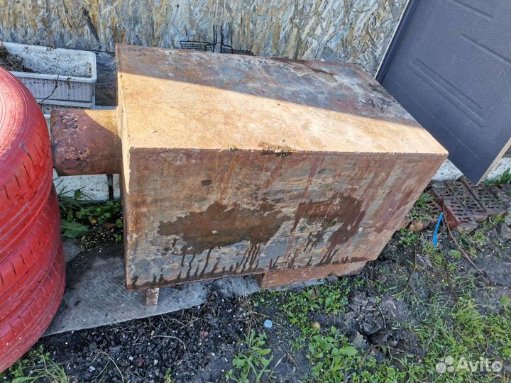 Продам печь отопления