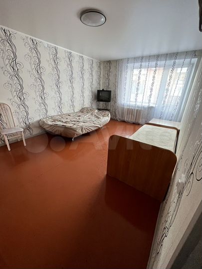 1-к. квартира, 32 м², 3/5 эт.