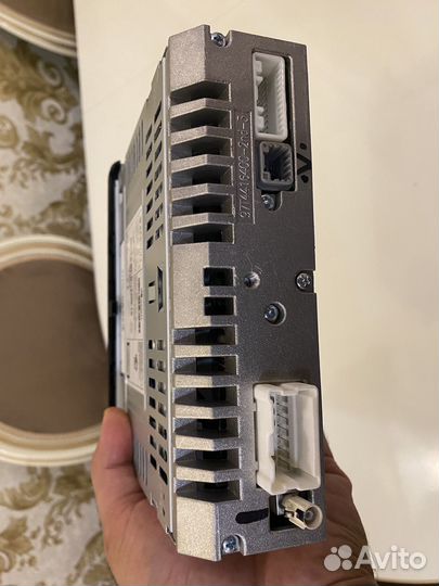 Шгу магнитола