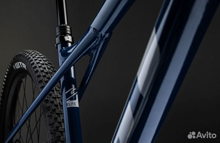 Горный велосипед GT zaskar LT AL elite