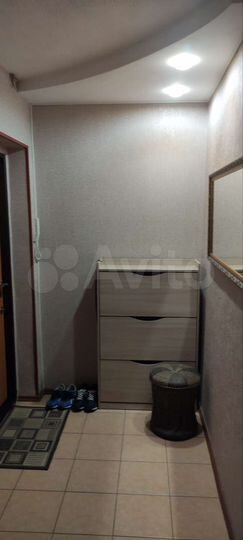 2-к. квартира, 43 м², 7/9 эт.