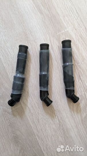 Yamaha FZX750 свечные колпачки