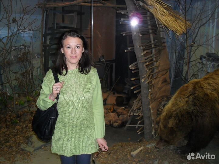 Услуги переводчика английского языка