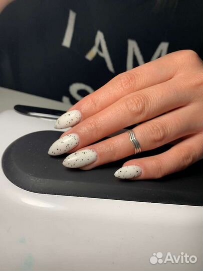 Маникюр с выездом на дом