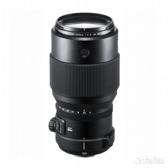 Объектив Fujifilm GF 250mmF4 R LM OIS WR