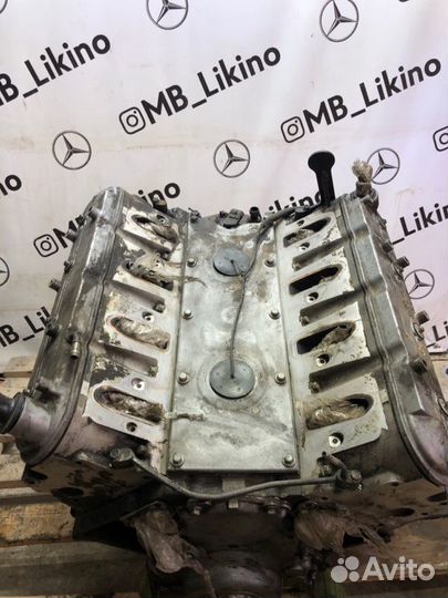 Двигатель Chevrolet Tahoe 800