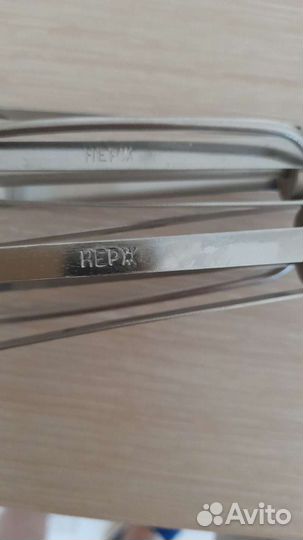 Миксер ручной, СССР