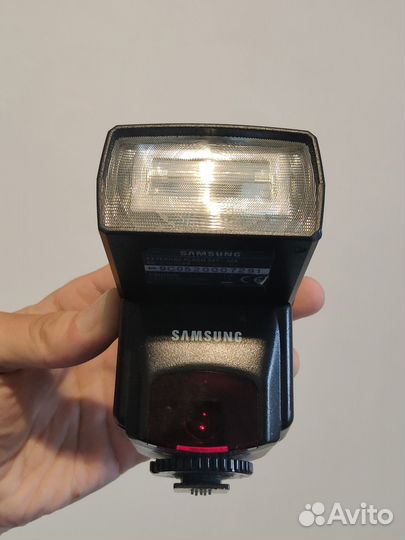 Вспышка Samsung NX SEF42A (GN42)