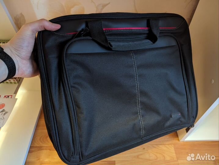 Сумка для ноутбука Targus 15.6