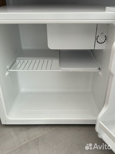Холодильник маленький