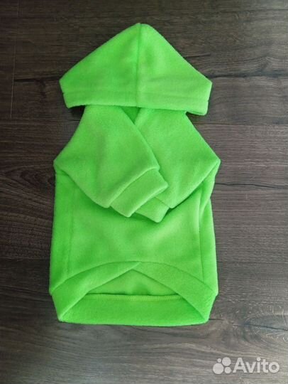 Одежда для собак и кошек