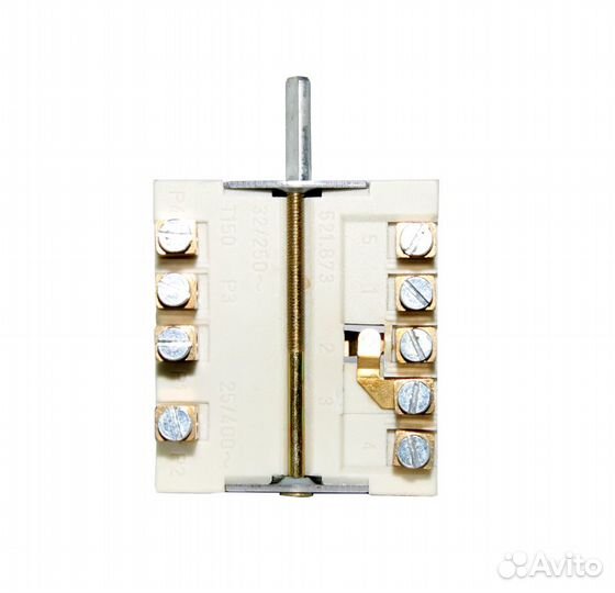 Переключатель rule FD 03 27232 (Аналог EGO 43.2723