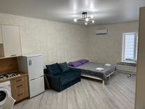 Квартира-студия, 40 м², 2/2 эт.