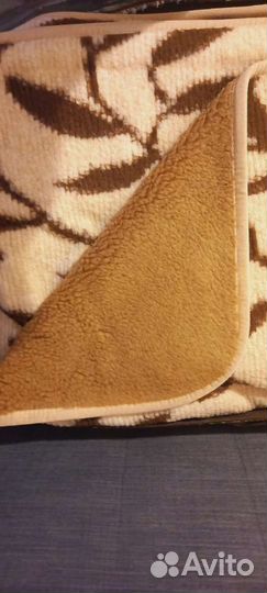 Набор постельного белья, шерсть