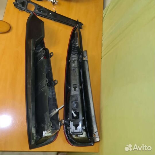 Запчасти на ford fusion