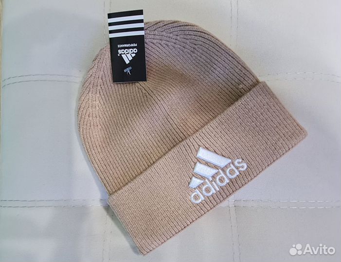 Шапка Adidas