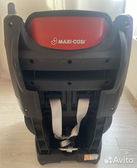 Автокресло maxi cosi tobi