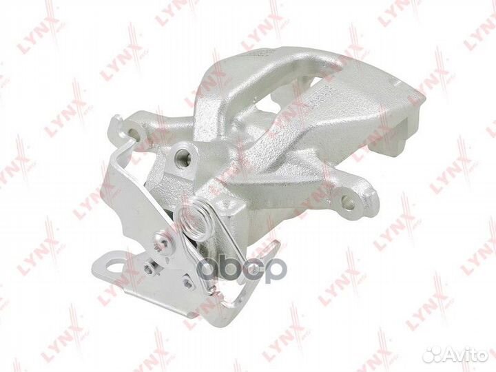 Суппорт тормозной зад прав ford Transit 06-14