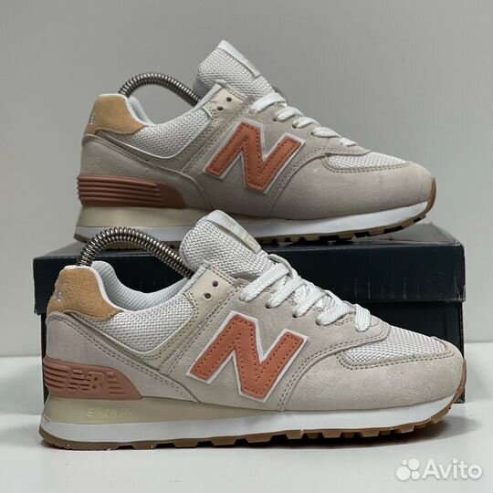 Кроссовки New Balance 574