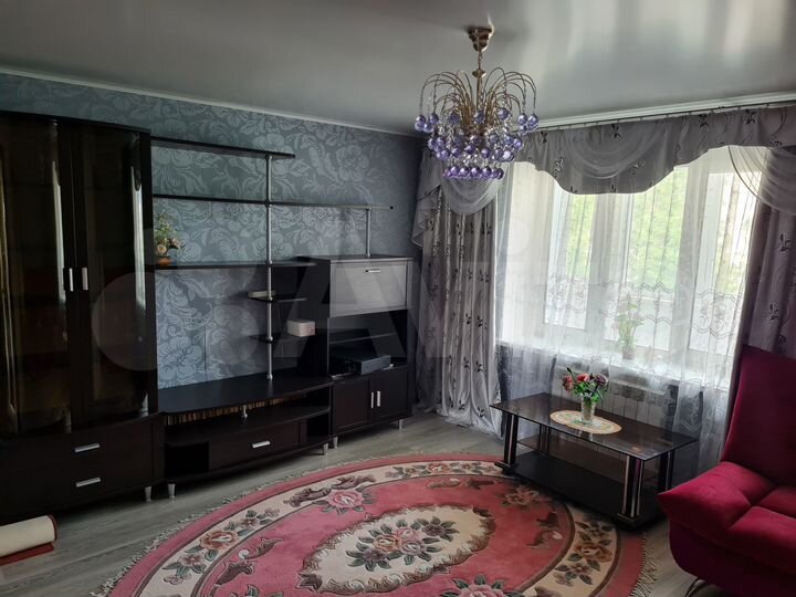 2-к. квартира, 65,5 м², 4/9 эт.
