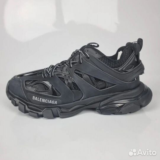 Balenciaga Track 1 оригинальные новые