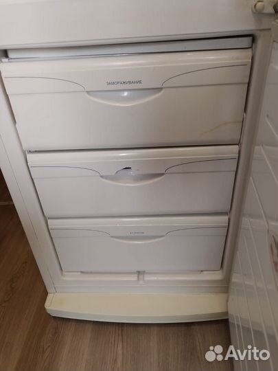 Холодильник минск бу