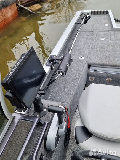 Виндбот Windboat 5.0