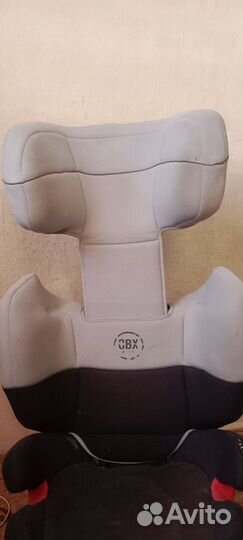 Детское автомобильное кресло от 15 до 36 кг