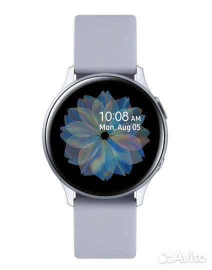 Смарт-часы Galaxy Watch Active2 Алюминий 40 мм