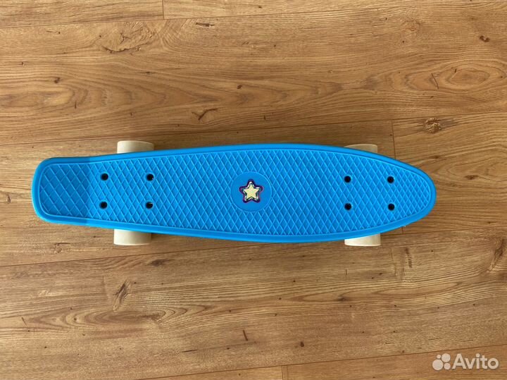 Пенниборд детский Decathlon Oxelo