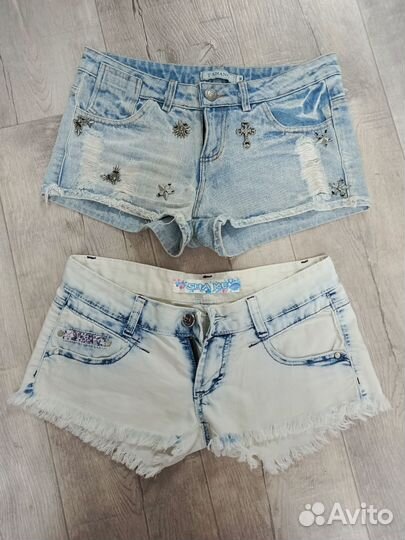 Вещи пакетом