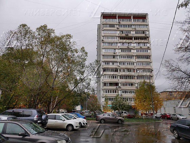 Помещение свободного назначения 80 м²