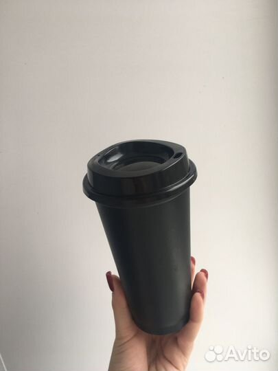 Термо стакан