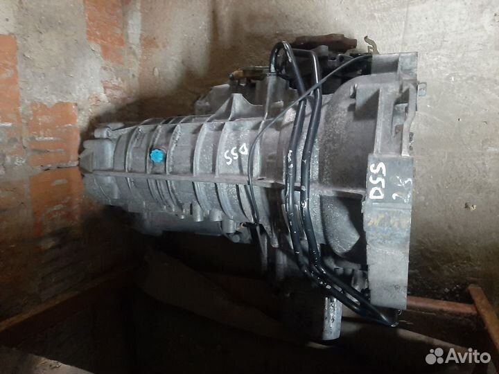 Продам АКПП GJT/FSC/FRX/EYJ/ETZ/DEQ/FAD/EZB Audi