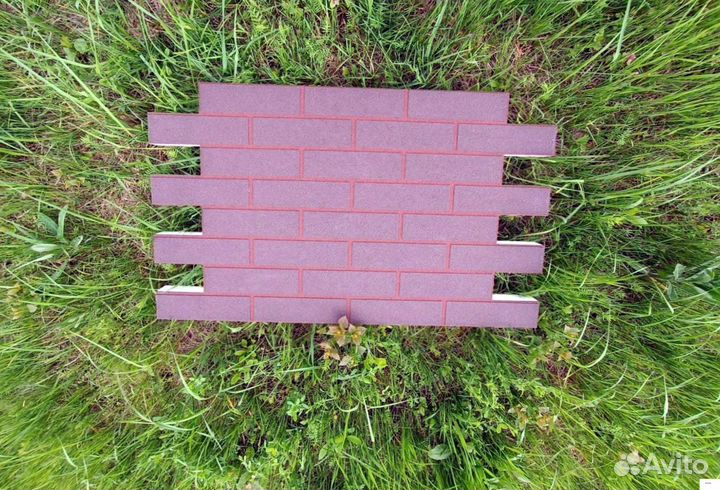 Термопанели для фасада дома