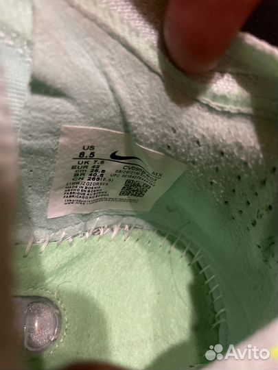 Бутсы nike