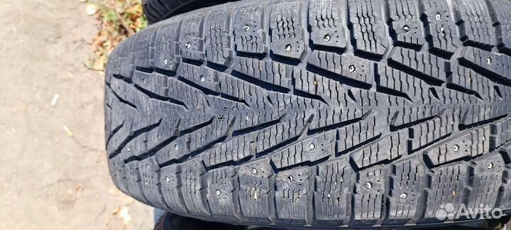 Nokian Tyres Hakkapeliitta 7 235/65 R17 108T
