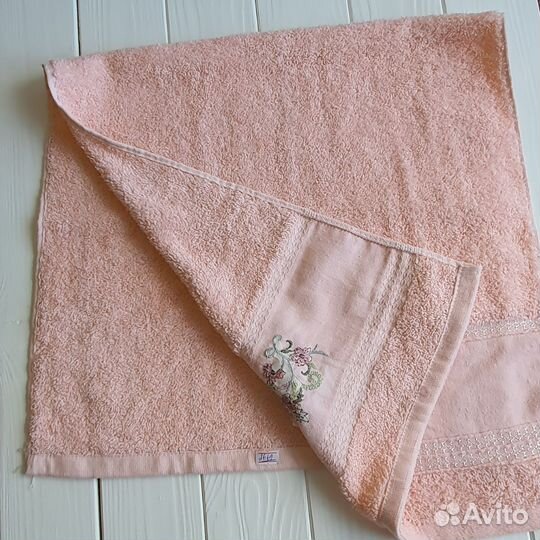 Полотенце для рук новое