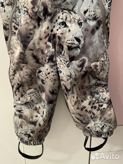 Комбинезон Molo 92