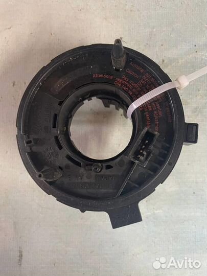 Кольцо контактное подушки безопасности 1J0959653